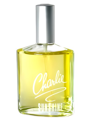 Charlie Sunshine by Revlon