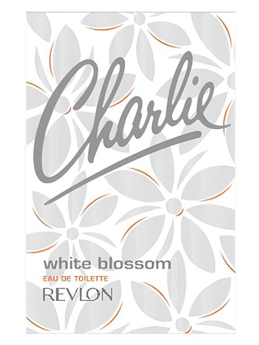 Charlie White Blossom by Revlon