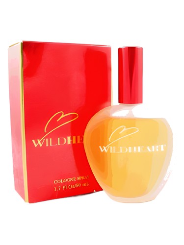 Wild Heart by Revlon