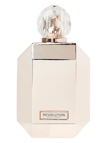 Goddess by Revolution Makeup