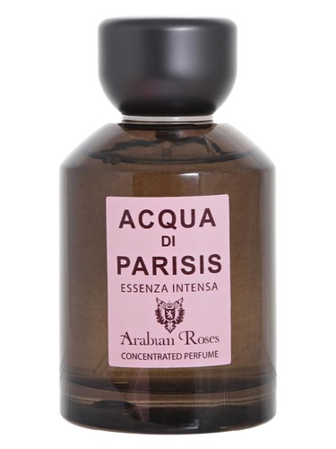 Acqua Di Parisis Essenza Intensa Arabian Roses by Reyane Tradition