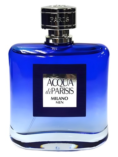 Acqua Di Parisis Milano by Reyane Tradition