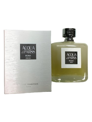 Acqua Di Parisis Roma by Reyane Tradition