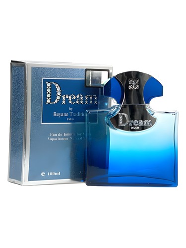 Dream by Reyane Tradition