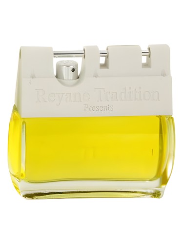 Insurrection White by Reyane Tradition