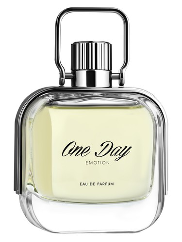 One Day Emotion by Reyane Tradition