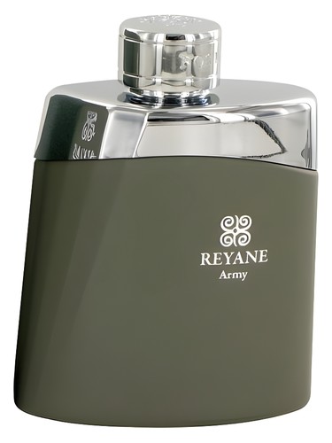 Reyane Army by Reyane Tradition