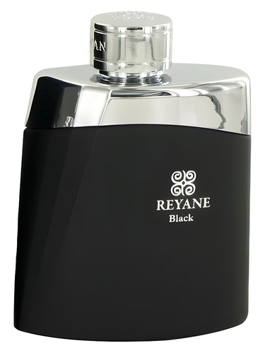 Reyane Black by Reyane Tradition