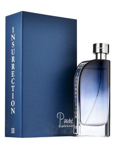 Insurrection II Pure Extreme by Reyane Tradition
