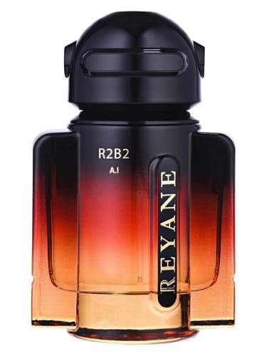 R2B2 A.I. by Reyane Tradition