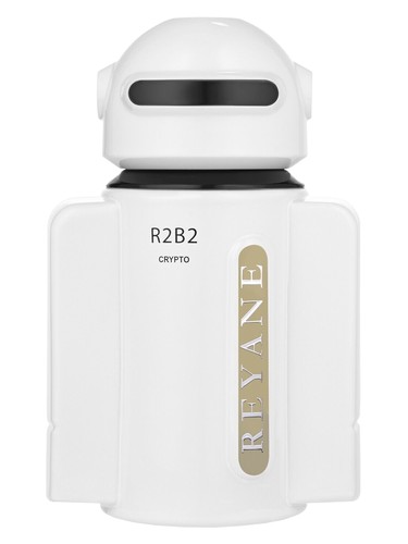R2B2 Crypto by Reyane Tradition