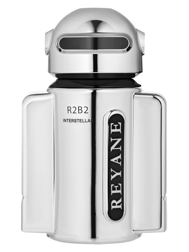 R2B2 Interstellar by Reyane Tradition