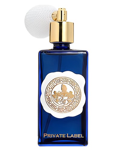 Private Label by Ricarda M.