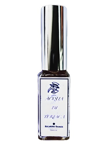 Acqua di Teriaca by Ricardo Ramos Perfumes de Autor