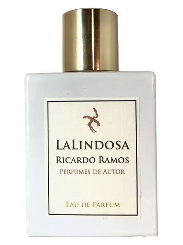 LaLindosa by Ricardo Ramos Perfumes de Autor