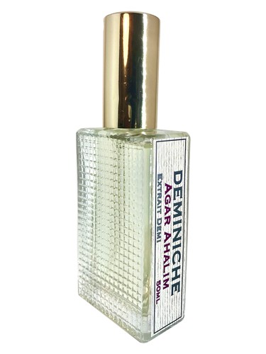 Agar Ahalim by Ricardo Ramos Perfumes de Autor