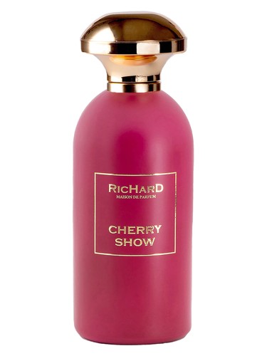 Cherry Show by Richard