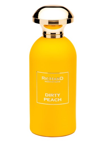 Dirty Peach by Richard