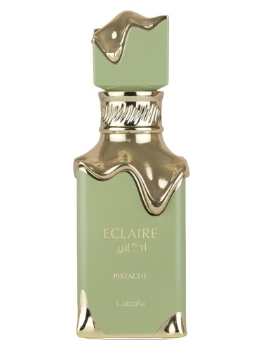 Eclaire Pistache by Lattafa Perfumes