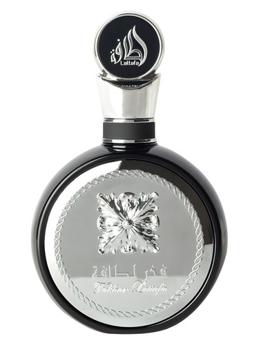 Fakhar Black by Lattafa Perfumes