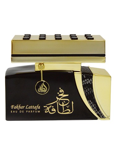 Fakhar Lattafa by Lattafa Perfumes