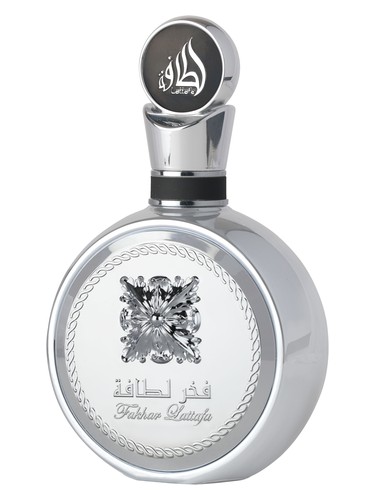 Fakhar Platin by Lattafa Perfumes