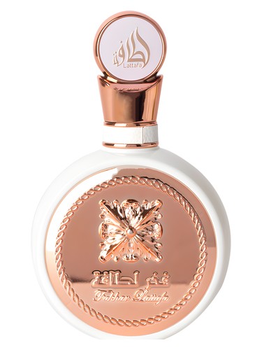 Fakhar Rose by Lattafa Perfumes