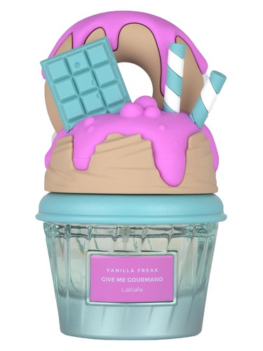 Vanilla Freak by Lattafa Perfumes