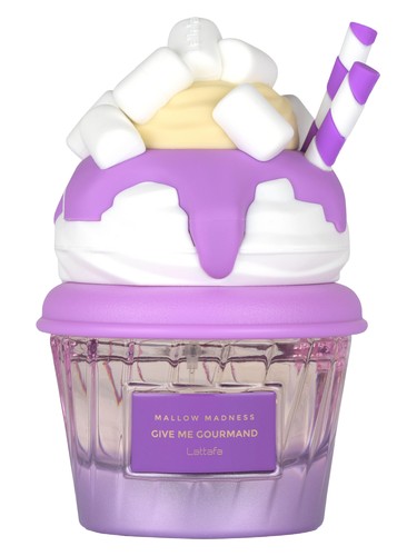 Mallow Maddnes by Lattafa Perfumes
