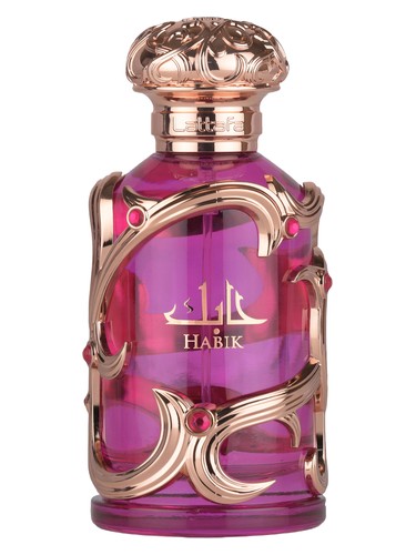 Habik For Women by Lattafa Perfumes