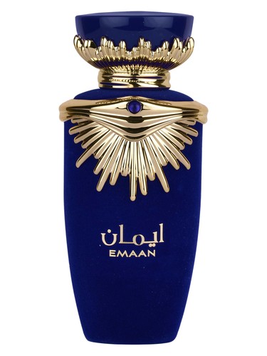 Emaan by Lattafa Perfumes