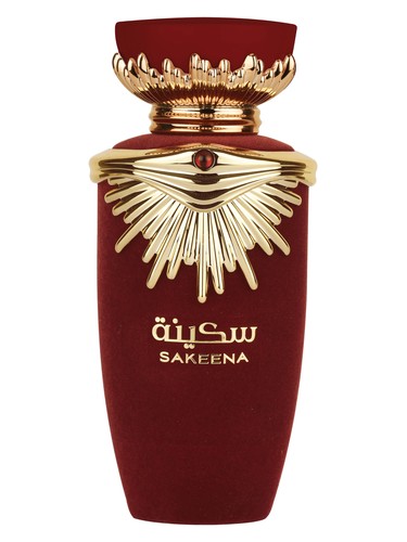 Sakeena by Lattafa Perfumes