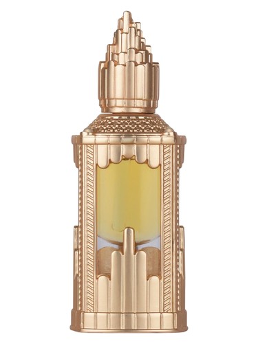 Attar Abraaj by Lattafa Perfumes