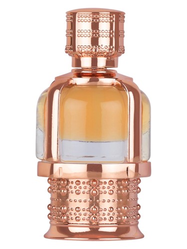 Attar Amoura by Lattafa Perfumes