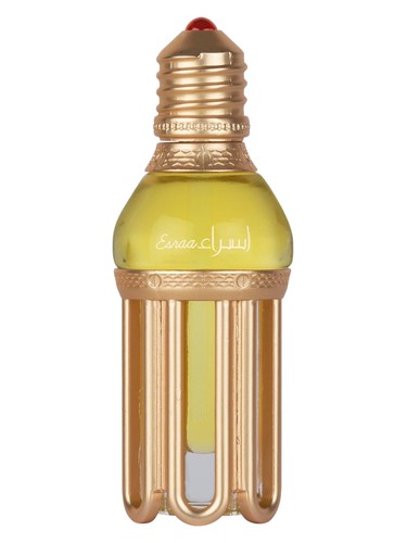 Attar Esraa by Lattafa Perfumes