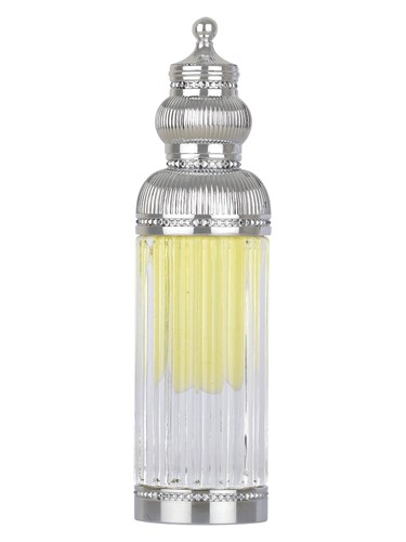 Attar Haakem by Lattafa Perfumes
