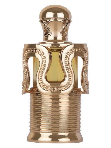 Attar Maitha by Lattafa Perfumes