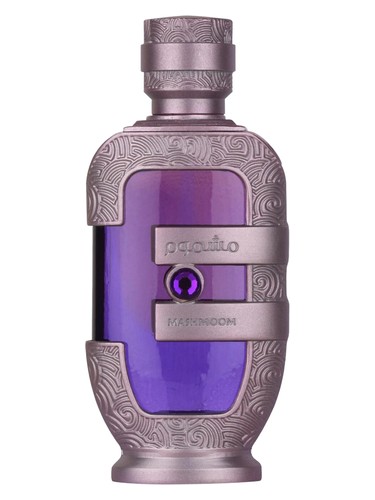 Attar Mashmoom by Lattafa Perfumes
