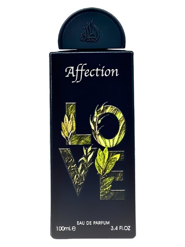 Affection by Lattafa Perfumes
