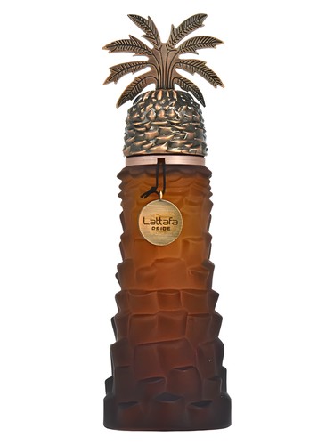 Ajwaa by Lattafa Perfumes