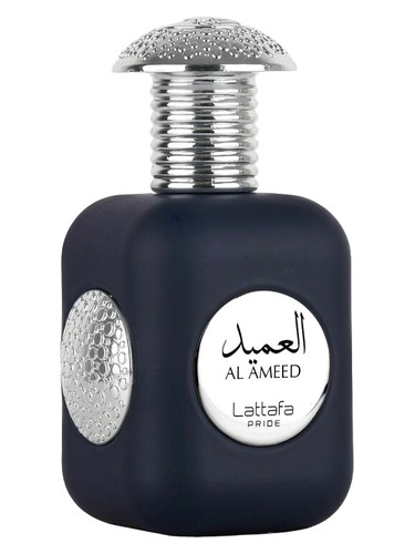 Al Ameed by Lattafa Perfumes