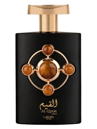 Al Qiam Gold by Lattafa Perfumes