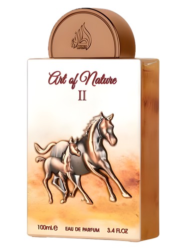 Art Of Nature II by Lattafa Perfumes