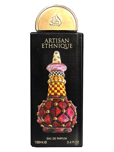 Artisan Ethnique by Lattafa Perfumes