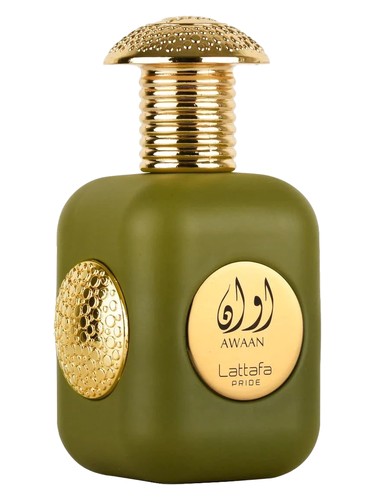 Awaan by Lattafa Perfumes
