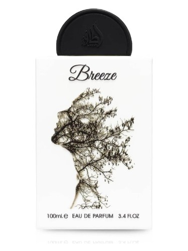 Breeze by Lattafa Perfumes