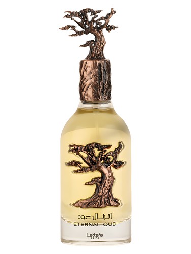 Eternal Oud by Lattafa Perfumes