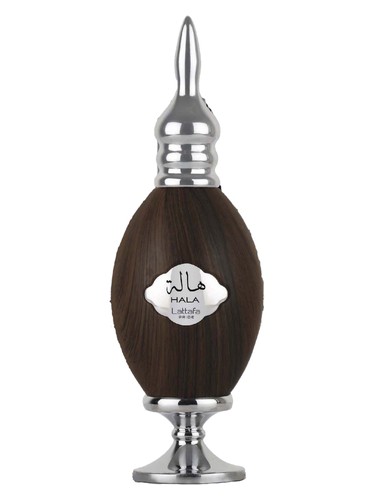 Hala by Lattafa Perfumes