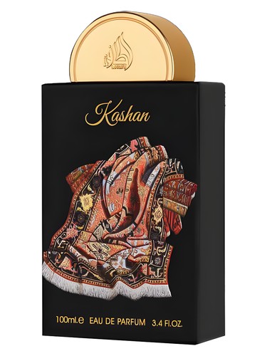 Kashan by Lattafa Perfumes