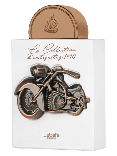La Collection D'antiquités 1910 by Lattafa Perfumes